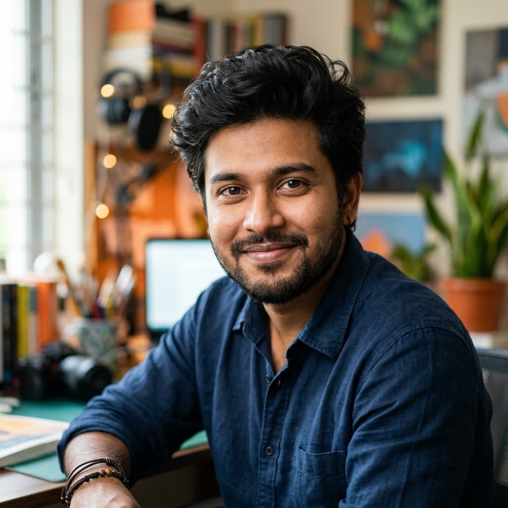 তানভীর আহমেদ